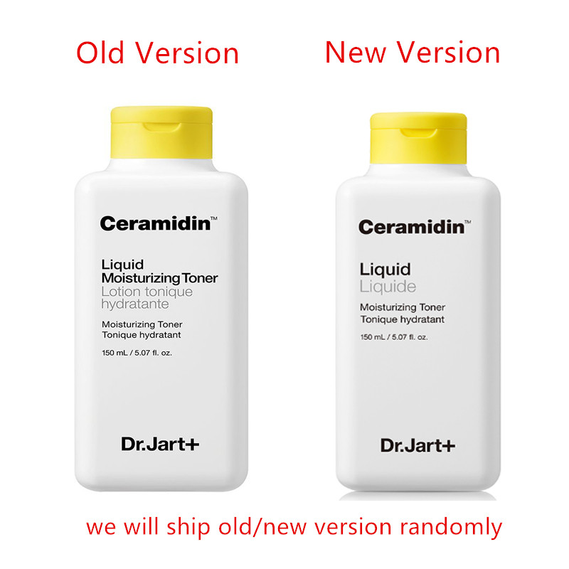 Skincare Garnier - Dr. Jart+ Ceramidin Sıvı Nemlendirici Toner