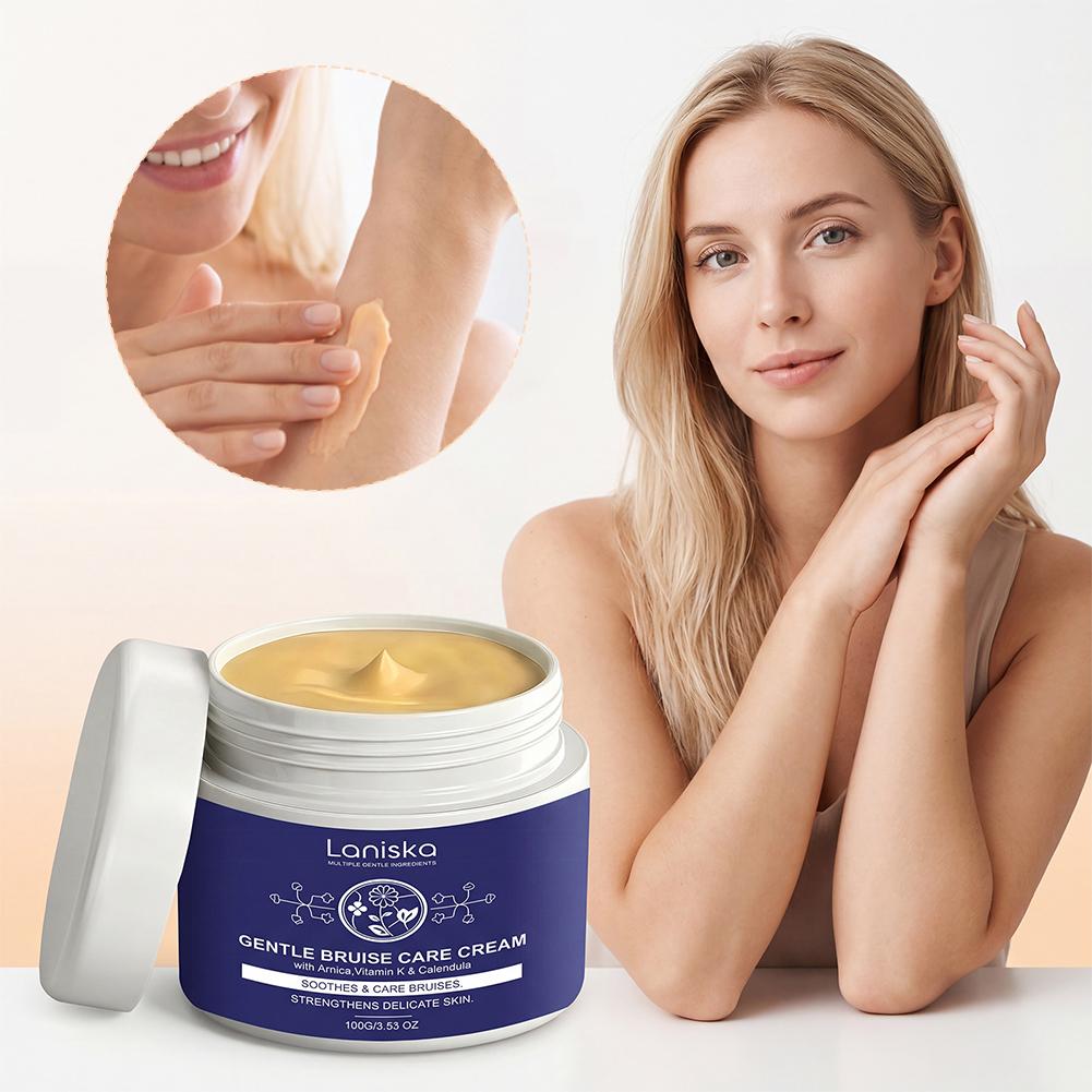 Skincare Ingredients - 100g Çürük Bakım Kremi Yumuşaklaştırıcı Çürük