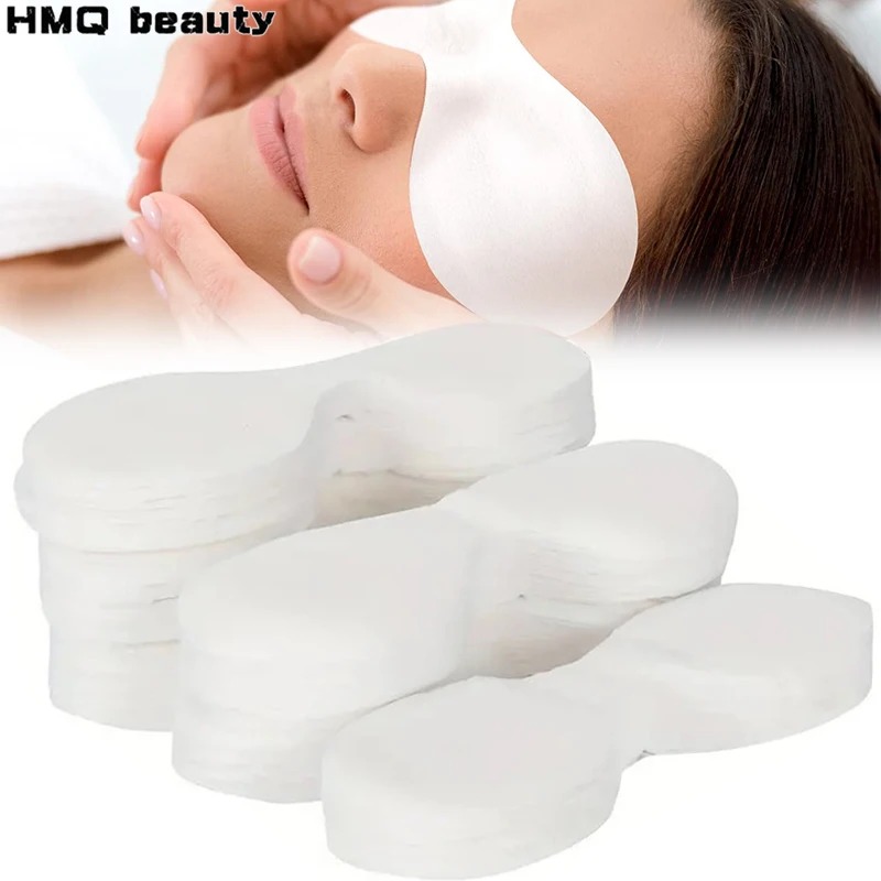 Skincare Indonesia - 100 Adet Tek Kullanımlık Göz Maskesi