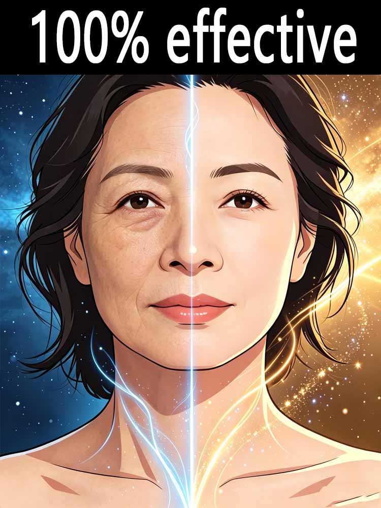 Skincare Ingredients - 2026Sıcak Doğal İçerikli Yüz Bakım Ürünü