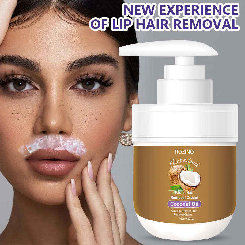 Skincare Ingredients - Rozino Hindistan Cevizi Yağı İçeren Dudak