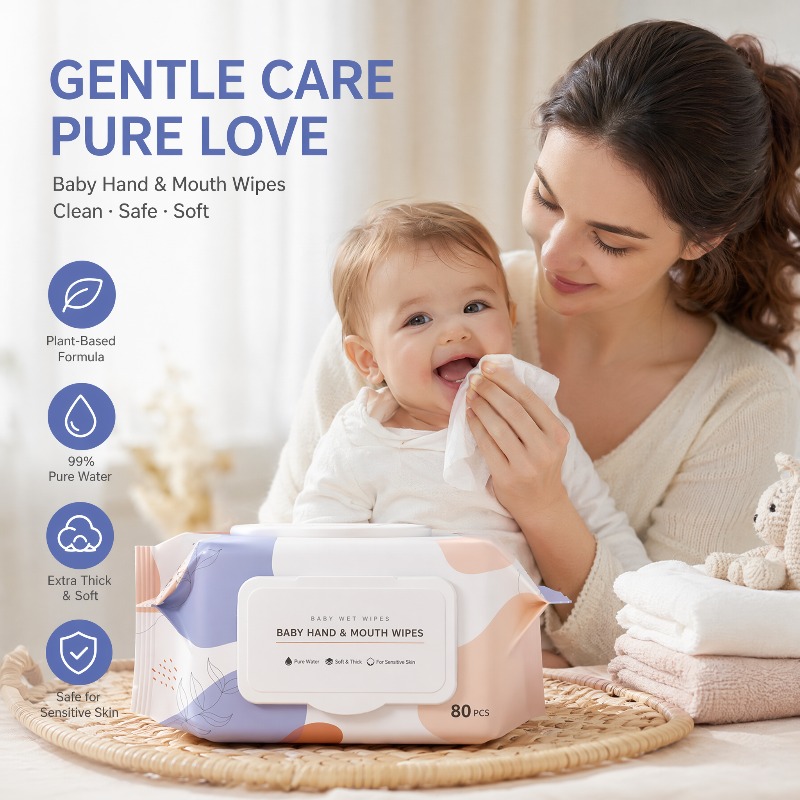 Yumuşak Dokunmamış Hipoalerjen - Skincare Newborn incelemesi ve fiyatı