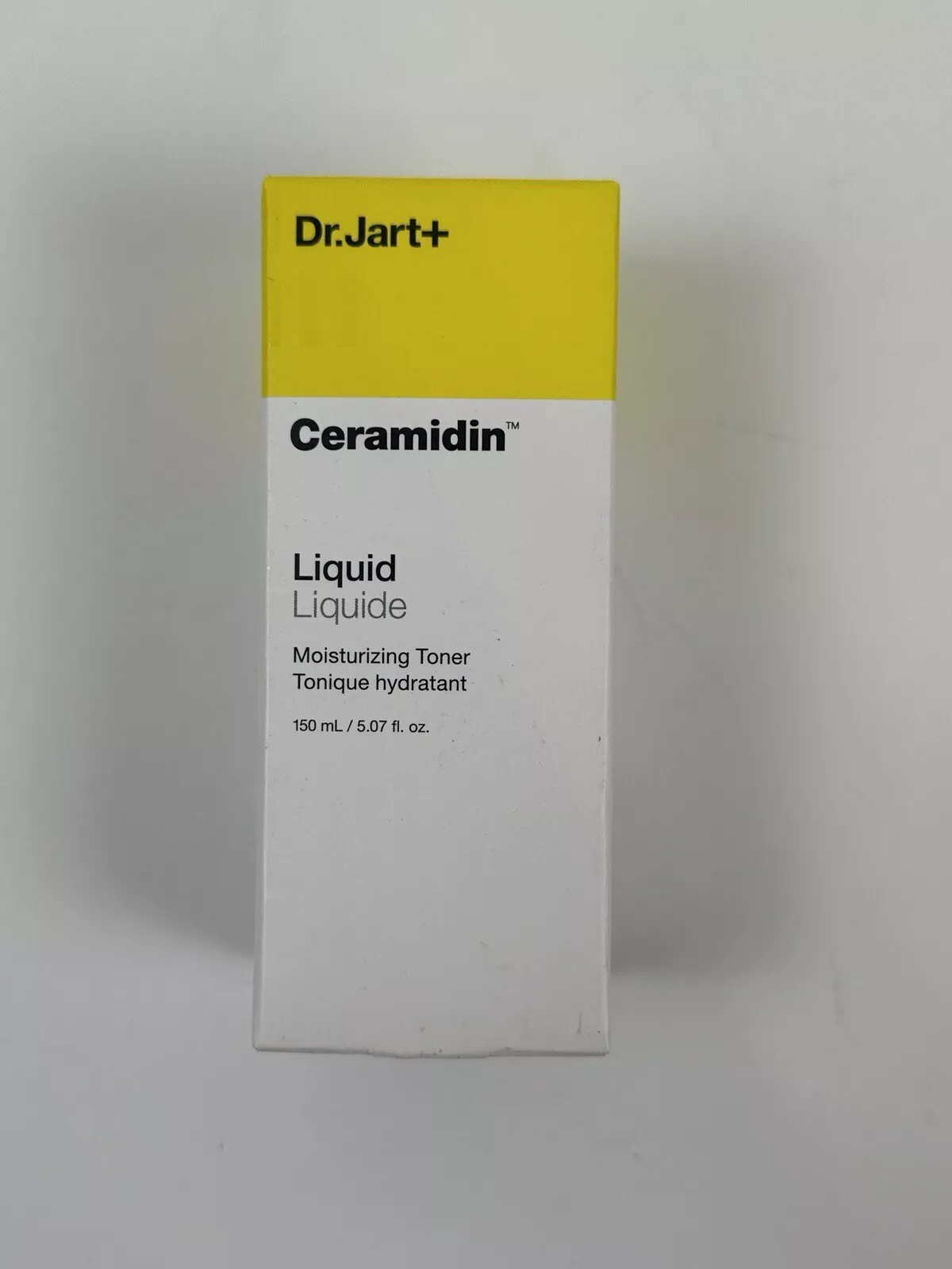 Dr. Jart+ Ceramidin Sıvı Nemle - Skincare Garnier incelemesi ve fiyatı