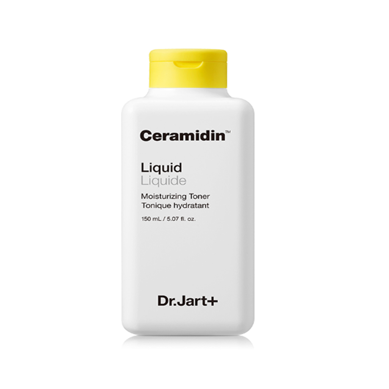 Dr. Jart+ Ceramidin Sıvı Nemle - Skincare Garnier incelemesi ve fiyatı