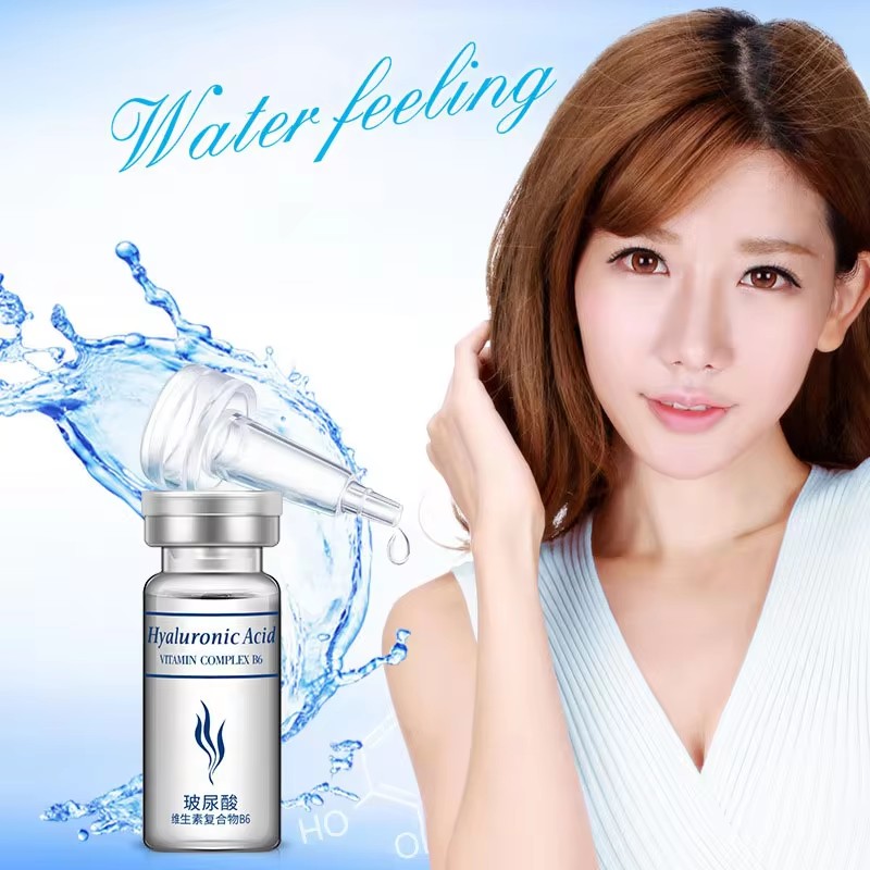 20 adet BIOAQUA Hyaluronik Asi - Skincare Garnier incelemesi ve fiyatı