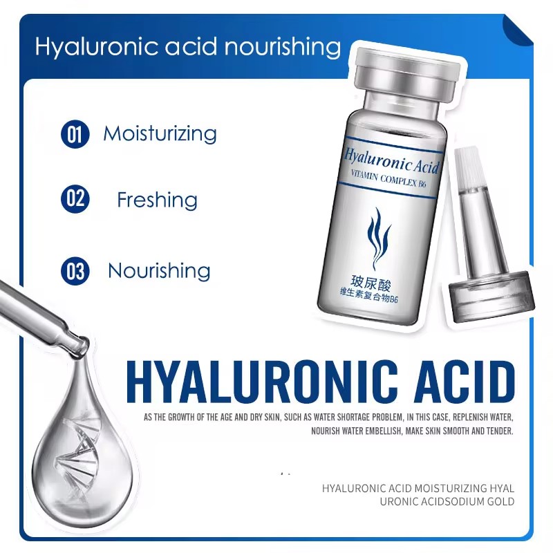 20 adet BIOAQUA Hyaluronik Asi - Skincare Garnier incelemesi ve fiyatı
