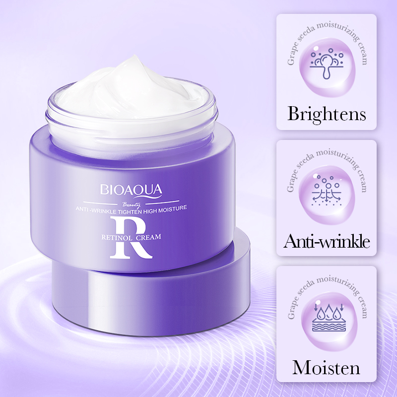 BIOAQUA Retinol Cilt Bakım Set - Skincare Oil Control incelemesi ve fiyatı