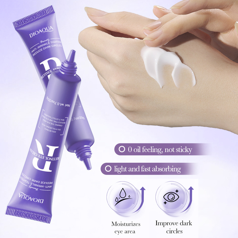 BIOAQUA Retinol Cilt Bakım Set - Skincare Oil Control incelemesi ve fiyatı