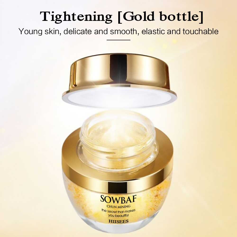 24K Altın Salyangoz Kollajen Y - Skincare Garnier incelemesi ve fiyatı