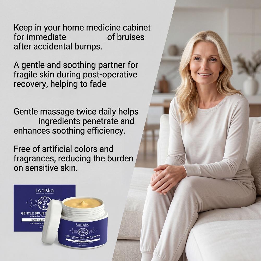 100g Çürük Bakım Kremi Yumuşak - Skincare Ingredients incelemesi ve fiyatı