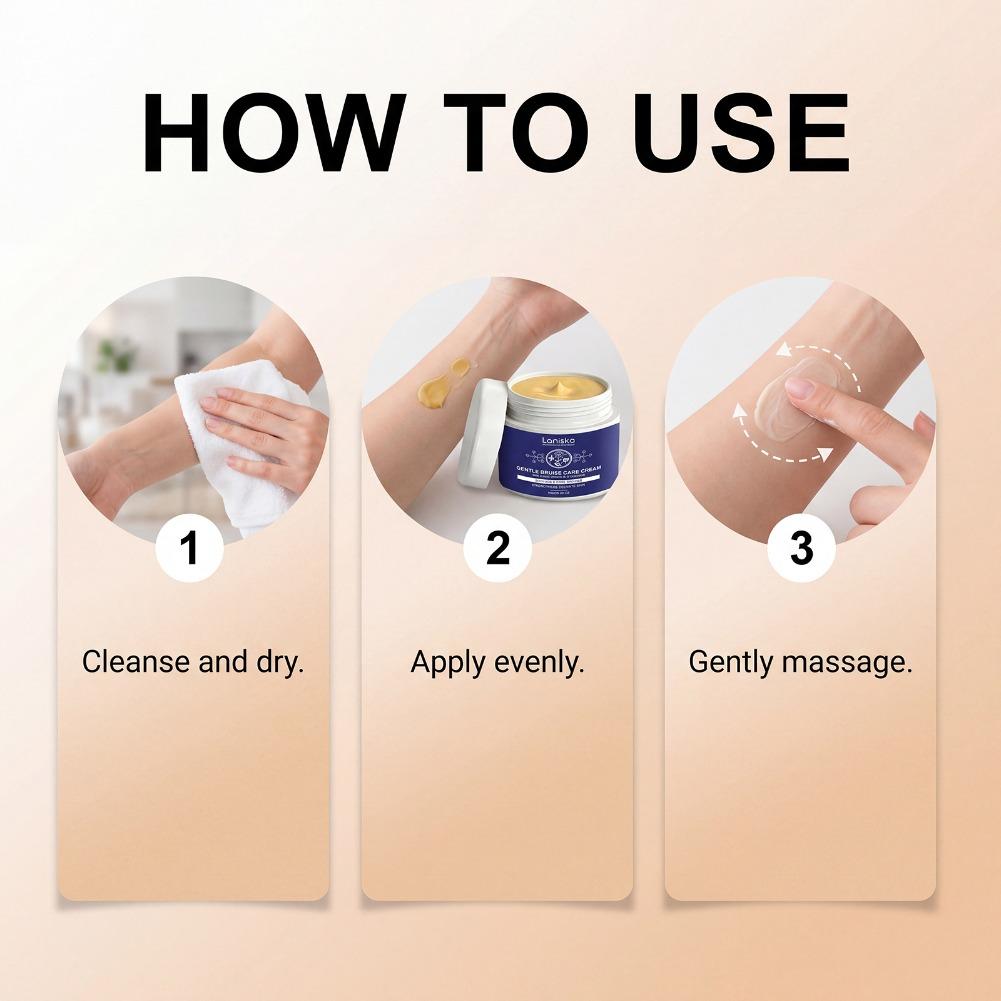 100g Çürük Bakım Kremi Yumuşak - Skincare Ingredients incelemesi ve fiyatı
