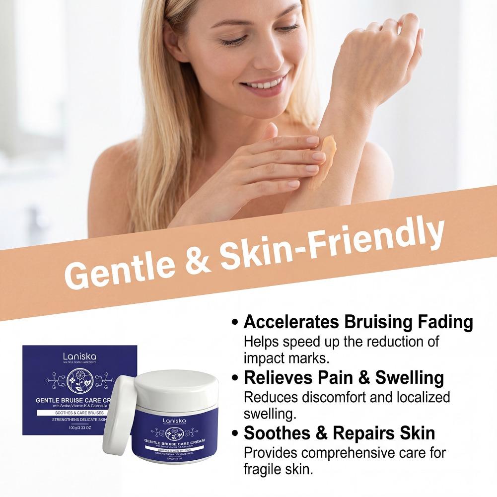 100g Çürük Bakım Kremi Yumuşak - Skincare Ingredients incelemesi ve fiyatı