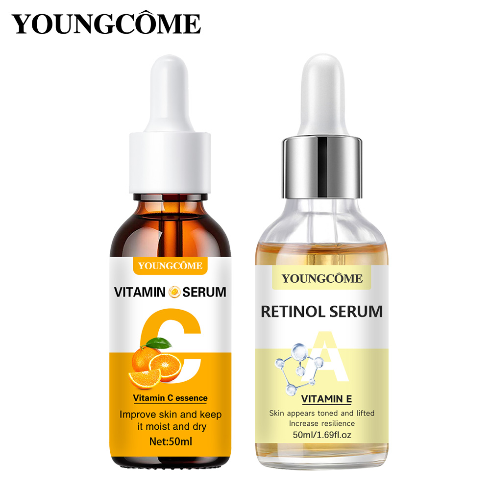 VC açısından zengin 2 adet C V - Skincare Garnier incelemesi ve fiyatı