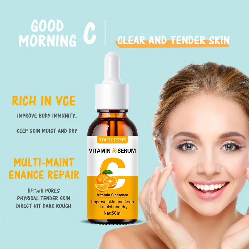 VC açısından zengin 2 adet C V - Skincare Garnier incelemesi ve fiyatı