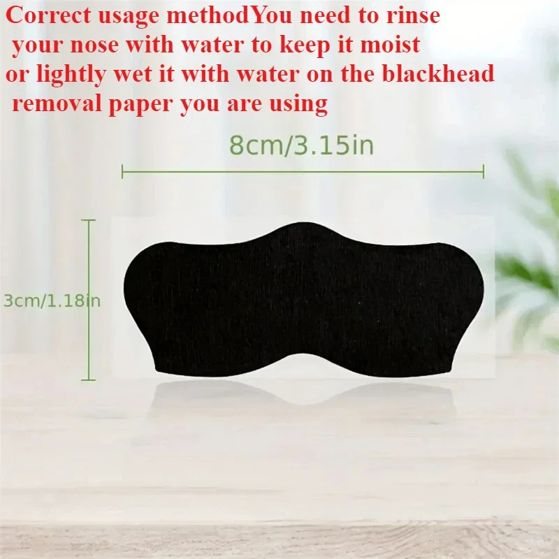Unisex Blackhead Remove Mask N - Skincare Indonesia incelemesi ve fiyatı