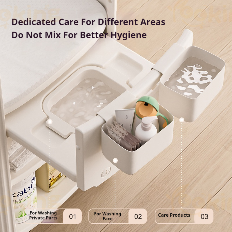 Stokk Tarzı Alt Değiştirme Mas - Skincare Newborn incelemesi ve fiyatı