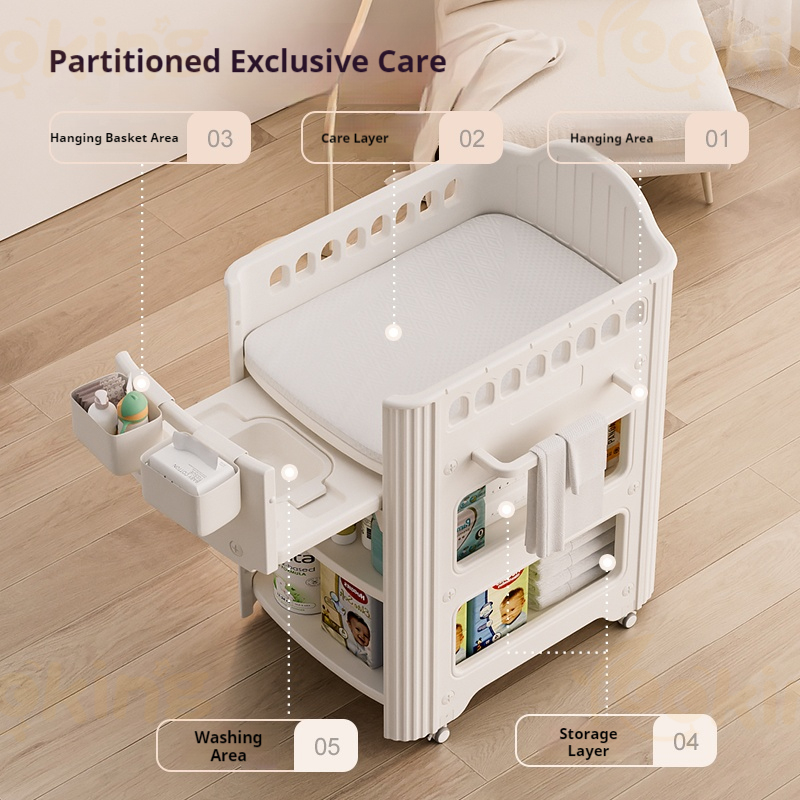 Stokk Tarzı Alt Değiştirme Mas - Skincare Newborn incelemesi ve fiyatı