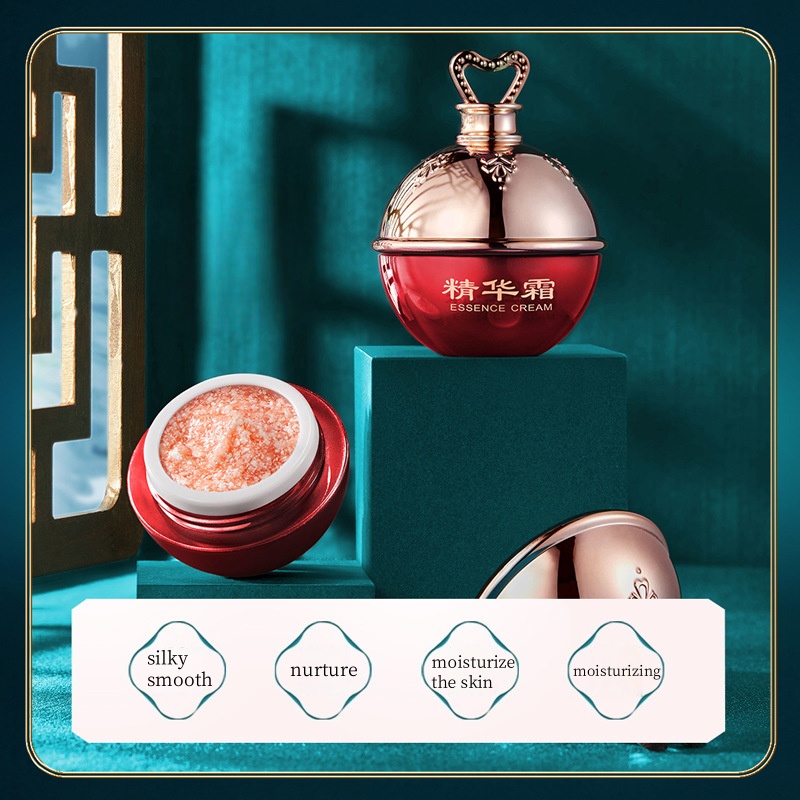 Kirinjie Esans Kremi Sodyum Hi - Skincare Ingredients incelemesi ve fiyatı