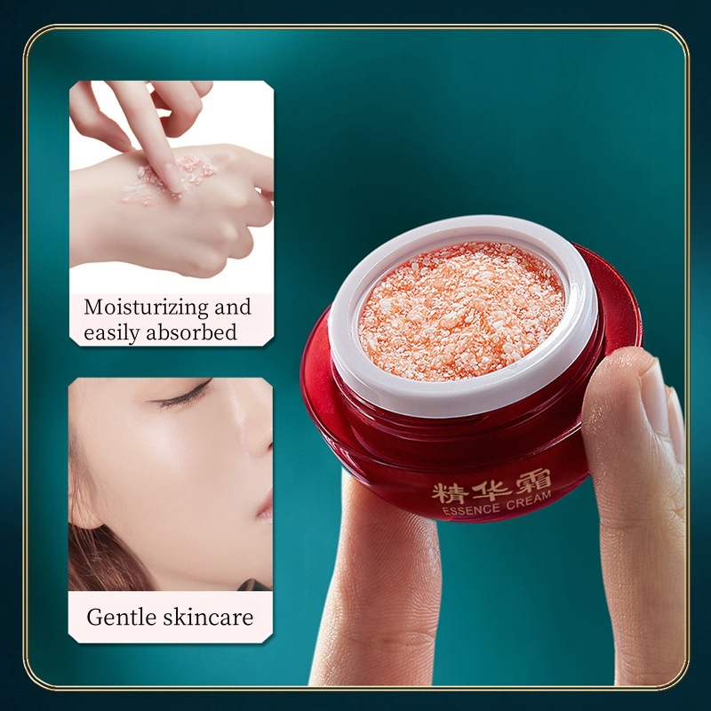 Kirinjie Esans Kremi Sodyum Hi - Skincare Ingredients incelemesi ve fiyatı