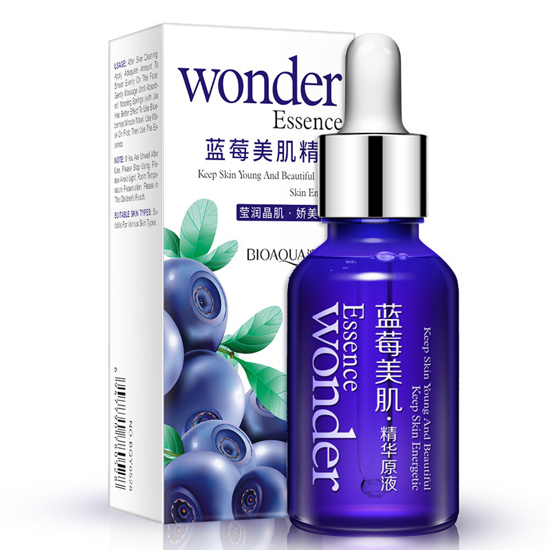 BIOAQUA yabanmersini yüz kaldı - Skincare Garnier incelemesi ve fiyatı