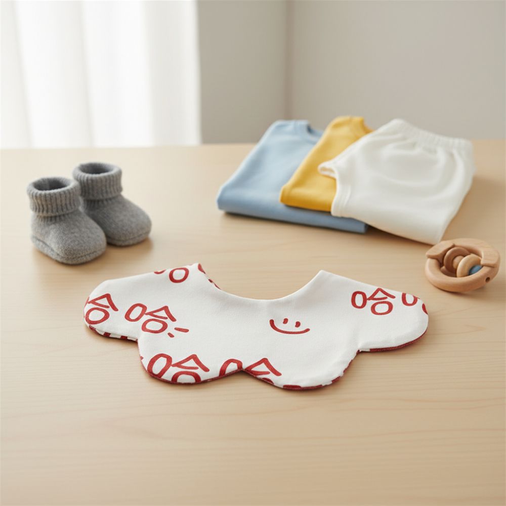 Karikatür Bebek Besleme Önlüğü - Skincare Newborn incelemesi ve fiyatı