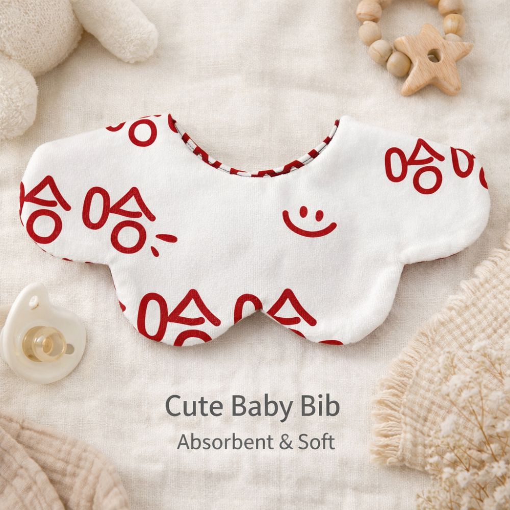 Karikatür Bebek Besleme Önlüğü - Skincare Newborn incelemesi ve fiyatı