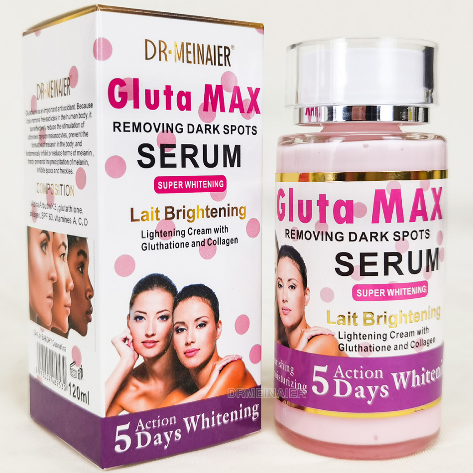 120 ml Ginius Max Kollajen Yüz - Skincare Garnier incelemesi ve fiyatı