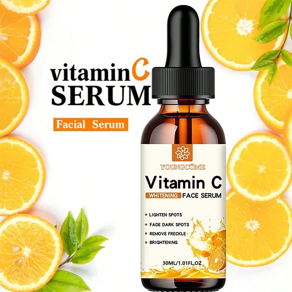 C Vitamini Yüz Özü Hyaluronik  - Skincare Garnier incelemesi ve fiyatı