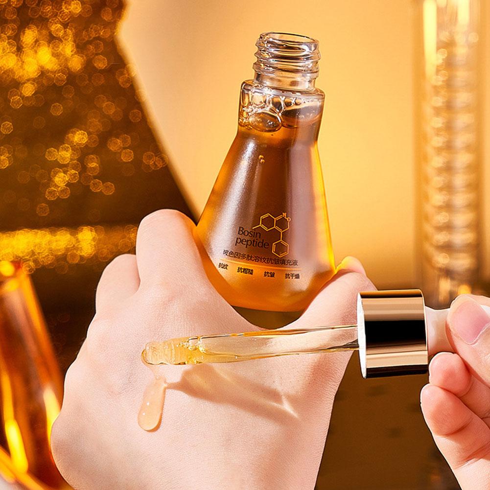 Polipeptit yüz Serum anti-kırı - Skincare Garnier incelemesi ve fiyatı