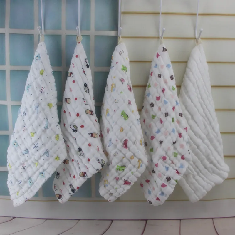 Pamuklu Gazlı Bez Bebek Havlus - Skincare Newborn incelemesi ve fiyatı