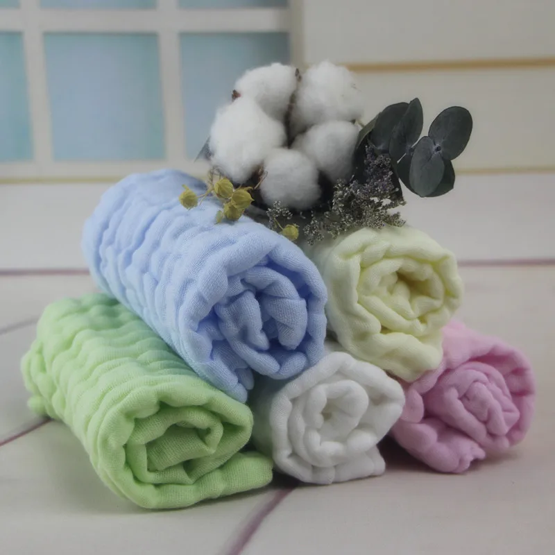 Pamuklu Gazlı Bez Bebek Havlus - Skincare Newborn incelemesi ve fiyatı