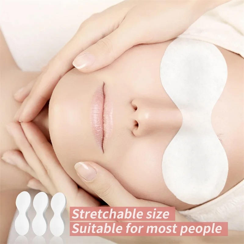 100 Adet Tek Kullanımlık Göz M - Skincare Indonesia incelemesi ve fiyatı