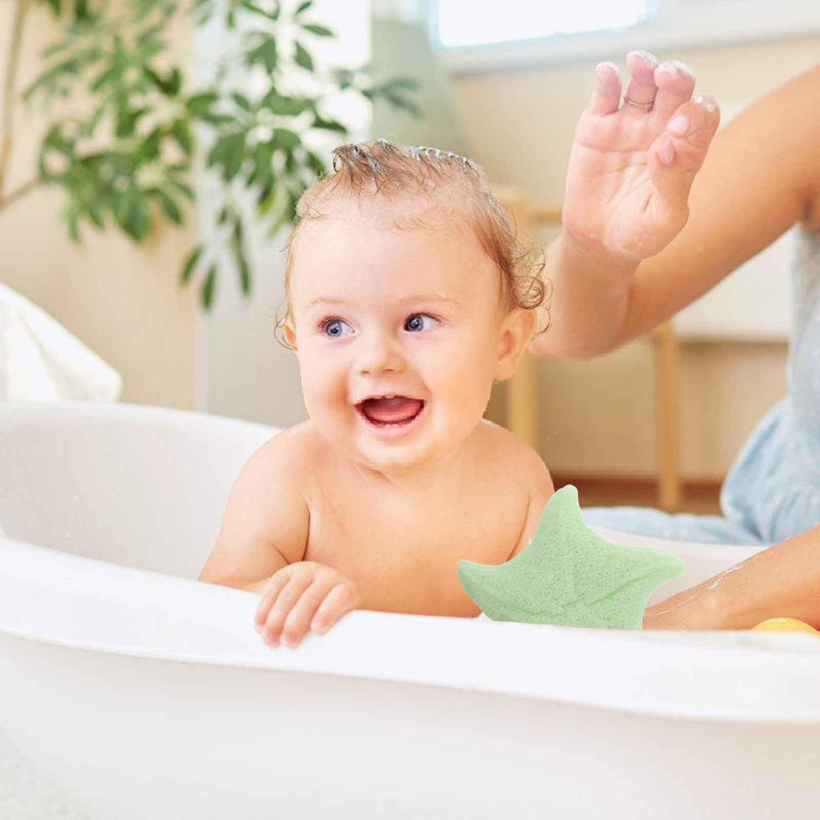 Yenidoğanlar, Bebekler ve Küçü - Skincare Newborn incelemesi ve fiyatı