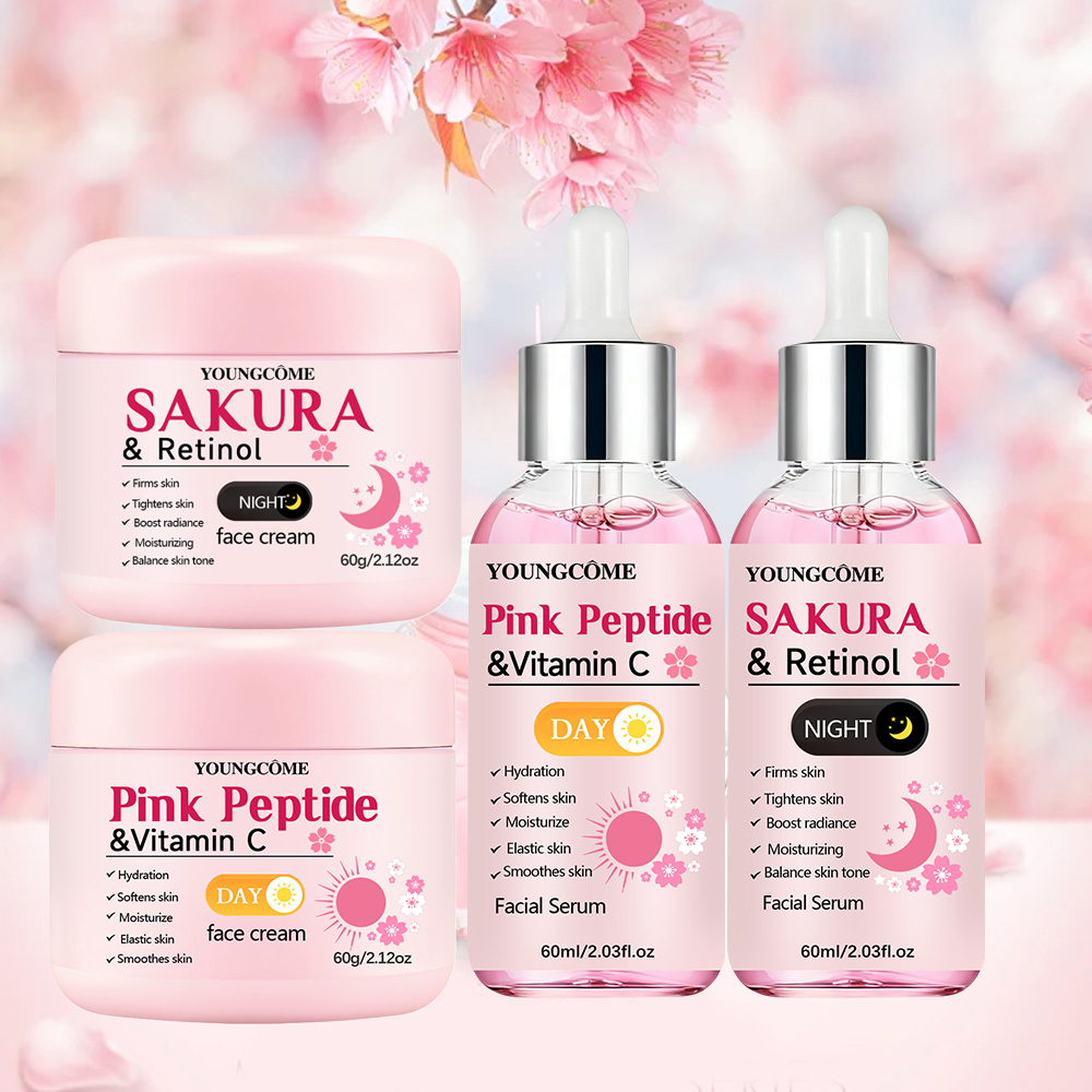 4 Parçalı Gündüz & Gece Cilt B - Skincare Garnier incelemesi ve fiyatı