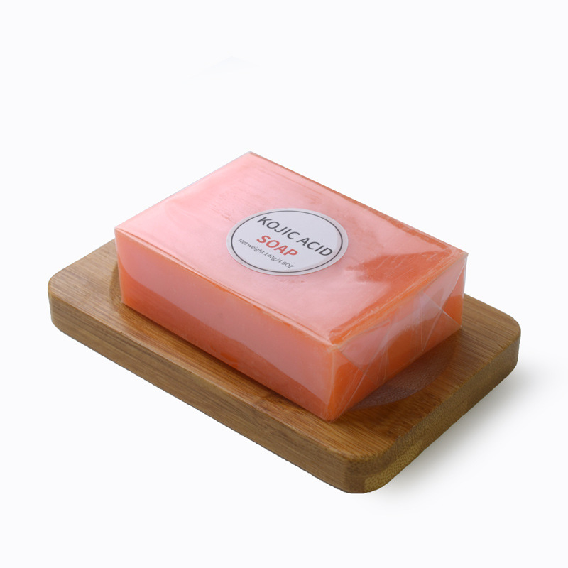 100g Kojik Asit Sabunu Koyu Si - Kojic Acid Soap incelemesi ve fiyatı