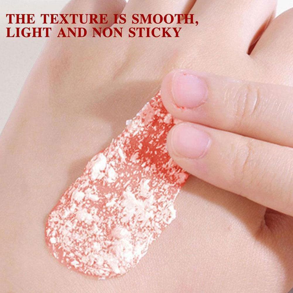 Ejderha Kanı Kremi Kırışıklık  - Skincare Ingredients incelemesi ve fiyatı