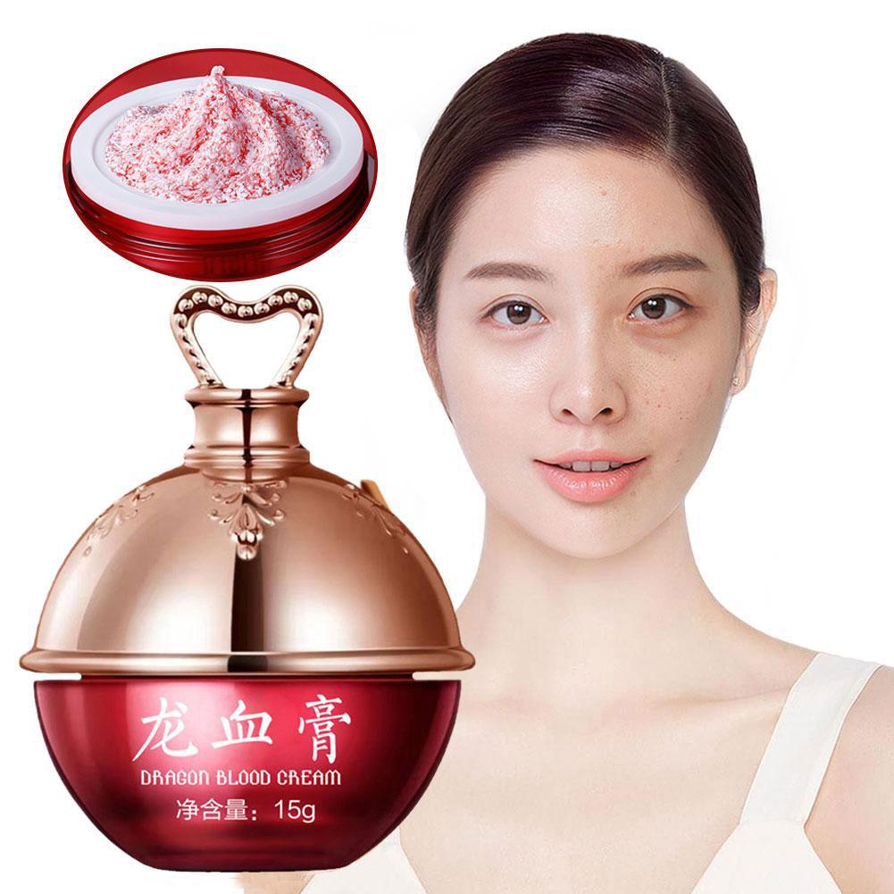 Ejderha Kanı Kremi Kırışıklık  - Skincare Ingredients incelemesi ve fiyatı