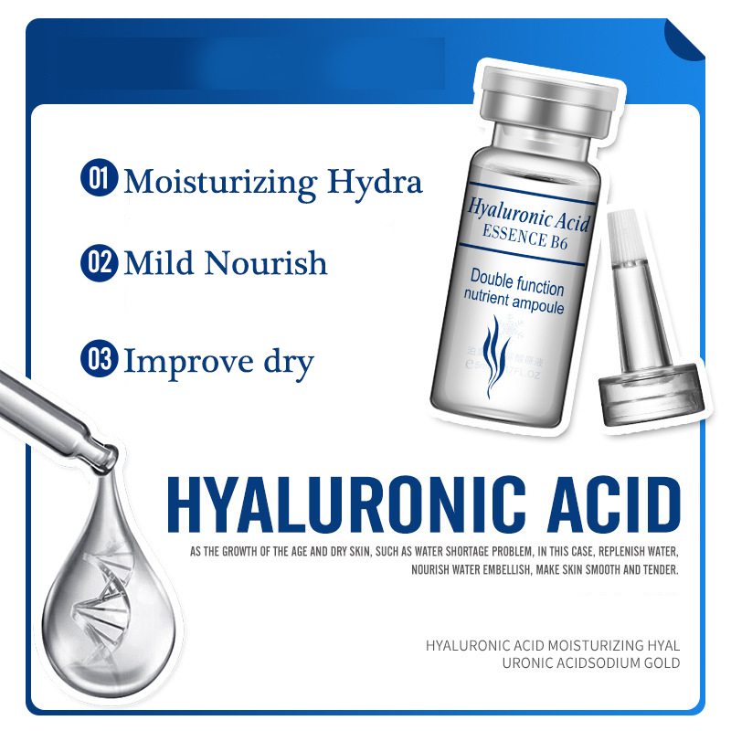 BIOAQUA 10 adet/grup Hyaluroni - Skincare Garnier incelemesi ve fiyatı