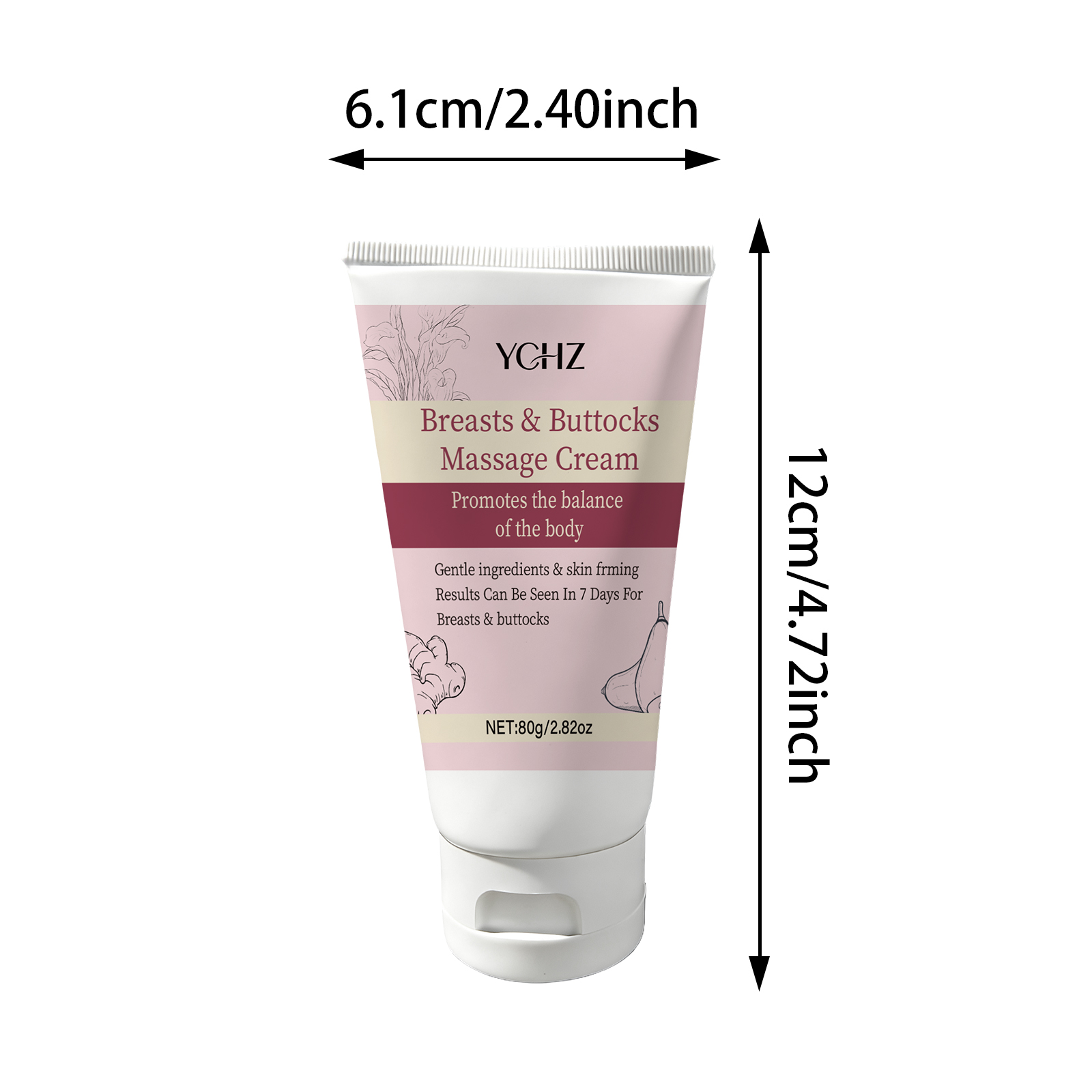 Hızlı Etkili Popo Kaldırıcı Kr - Skincare Ingredients incelemesi ve fiyatı
