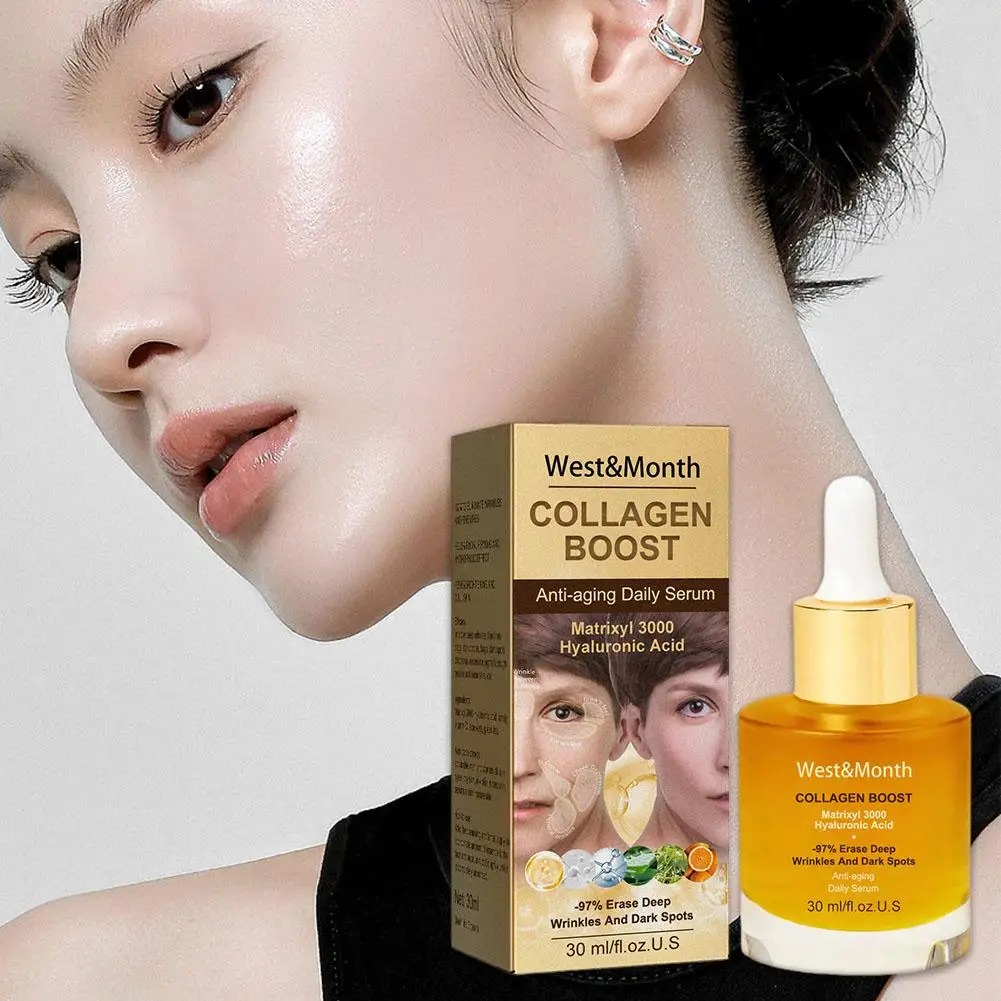 Kollajen yüz Serum yüz nemlend - Skincare Garnier incelemesi ve fiyatı