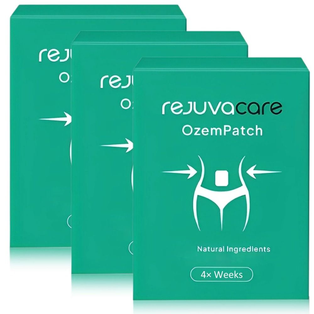 30 adet/kutu Kilo Verme Rejuva - Skincare Ingredients incelemesi ve fiyatı