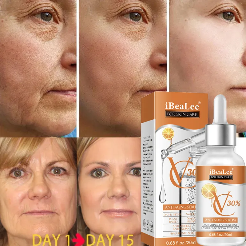 Prim 30% C vitamini Serum yüz  - Skincare Garnier incelemesi ve fiyatı