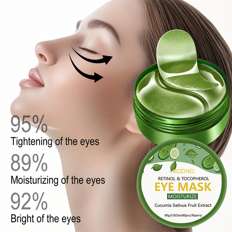 30 Çift Yeşil Retinol ve Tokof - Skincare Ingredients incelemesi ve fiyatı