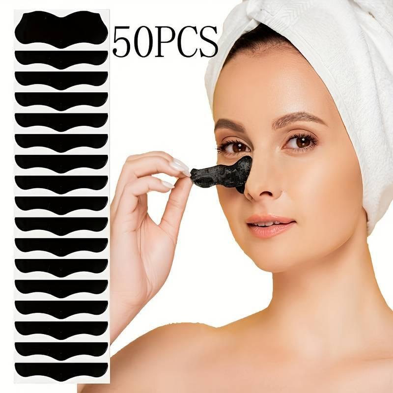 50 Adet Derinlemesine Temizley - Skincare Oil Control incelemesi ve fiyatı