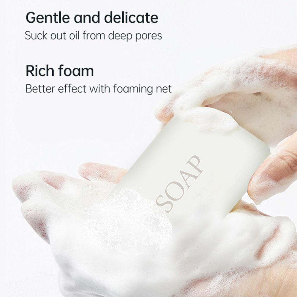 Beyazlatıcı Eşek Sütü El Yapım - Kojic Acid Soap incelemesi ve fiyatı