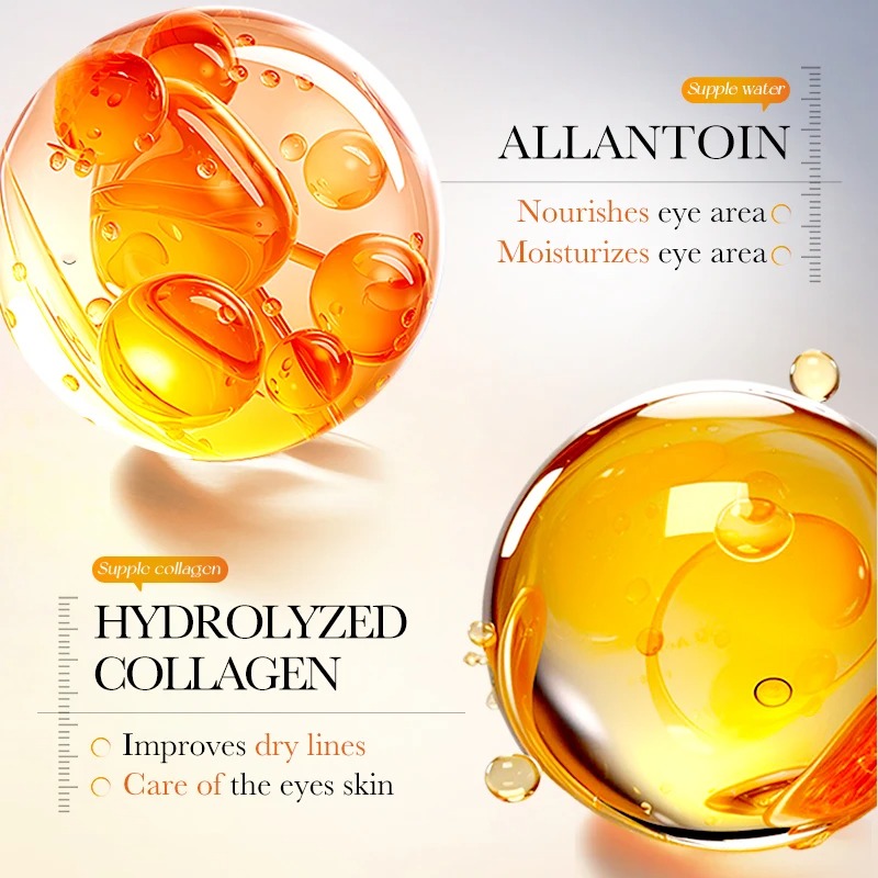 80 Adet Bioaoua Kolajen Göz Ma - Skincare Ingredients incelemesi ve fiyatı