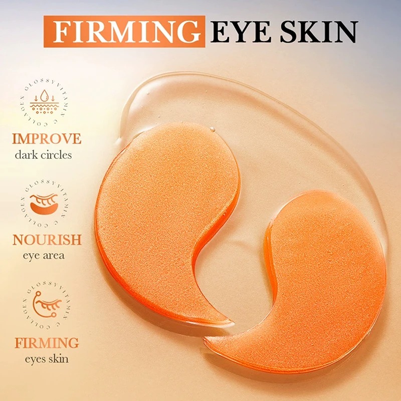 80 Adet Bioaoua Kolajen Göz Ma - Skincare Ingredients incelemesi ve fiyatı