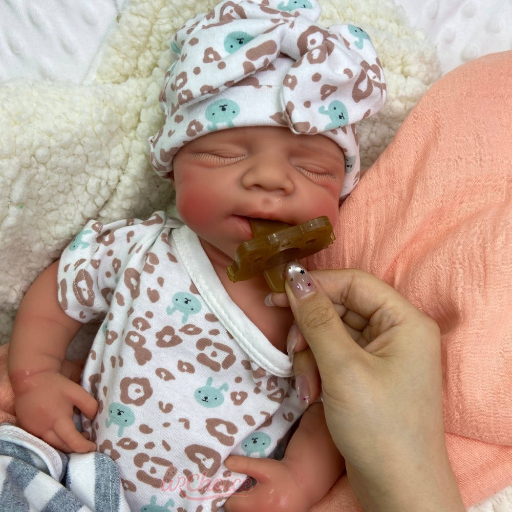20 İnç Ağız Açılabilen Tam Vüc - Skincare Newborn incelemesi ve fiyatı