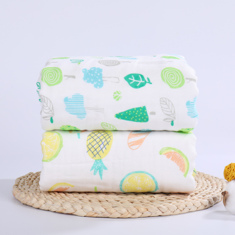 105*105cm %100 Pamuk Gazlı Bez - Skincare Newborn incelemesi ve fiyatı