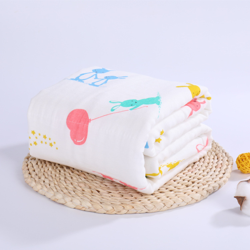 105*105cm %100 Pamuk Gazlı Bez - Skincare Newborn incelemesi ve fiyatı